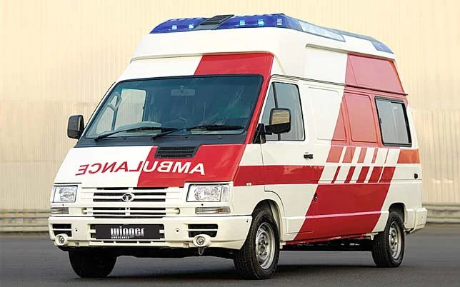 Hyderabad Ambulance Service
