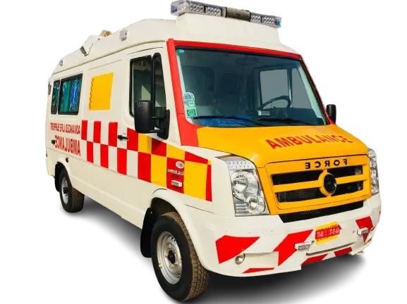 Contact Ambyride for Better Services