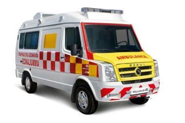 OutStation Ambulance Service OutStation Ambulance Service